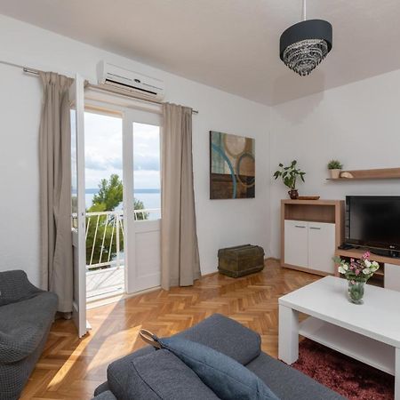 Beach Apartment Estelle Podgora Buitenkant foto