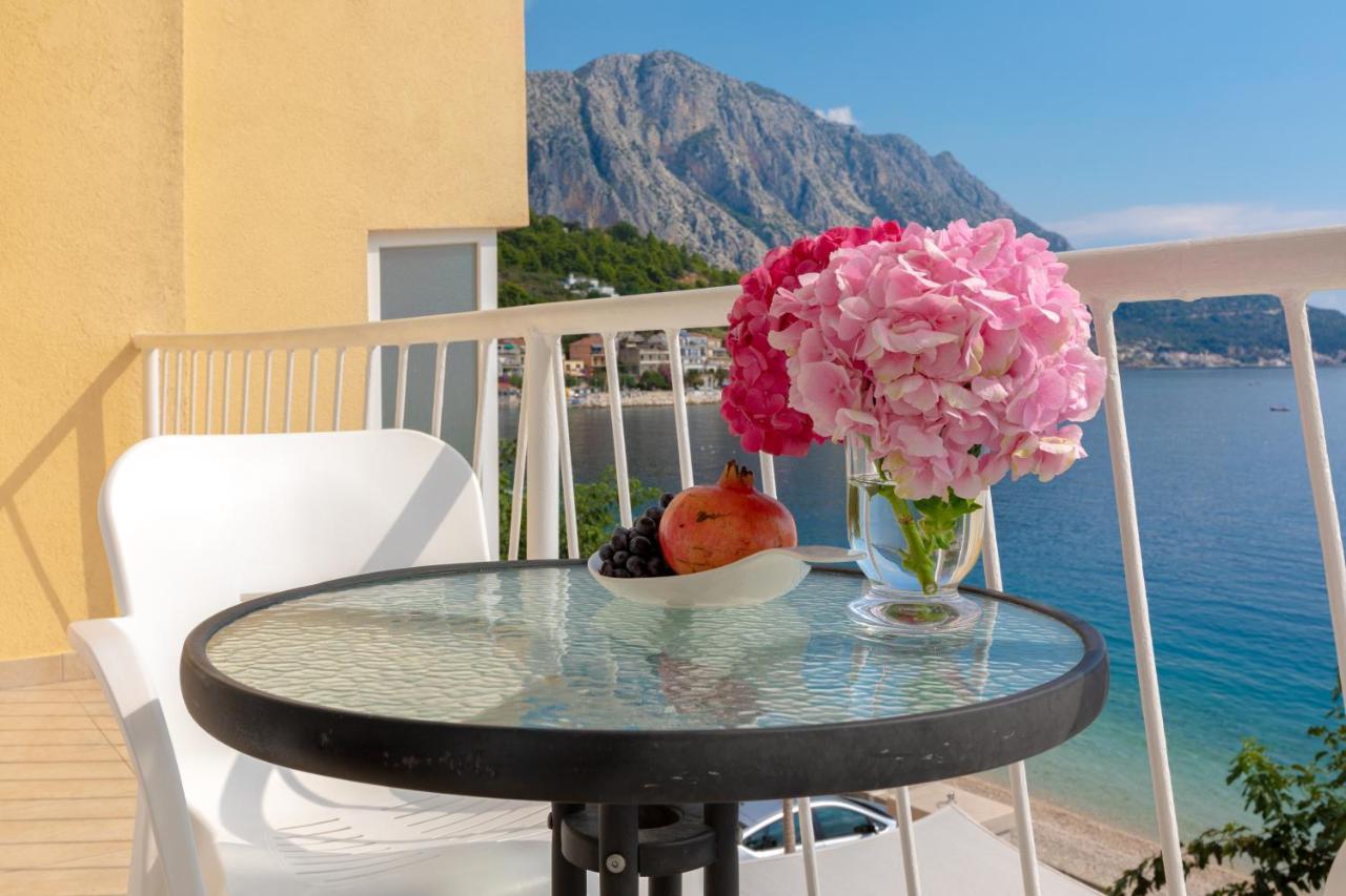 Beach Apartment Estelle Podgora Buitenkant foto