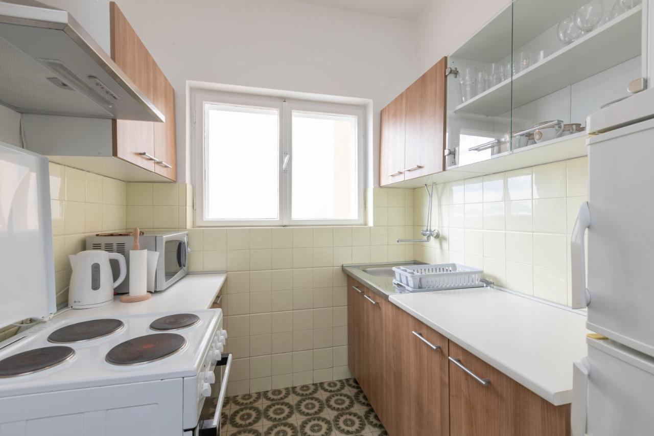 Beach Apartment Estelle Podgora Buitenkant foto